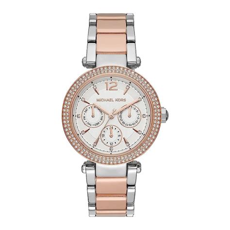 michael kors mk6301|Michael Kors Women's Parker Two.